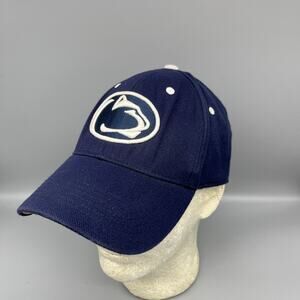 Penn State University Mens Hat One Fit College Football Sports Alumni‎ Sports